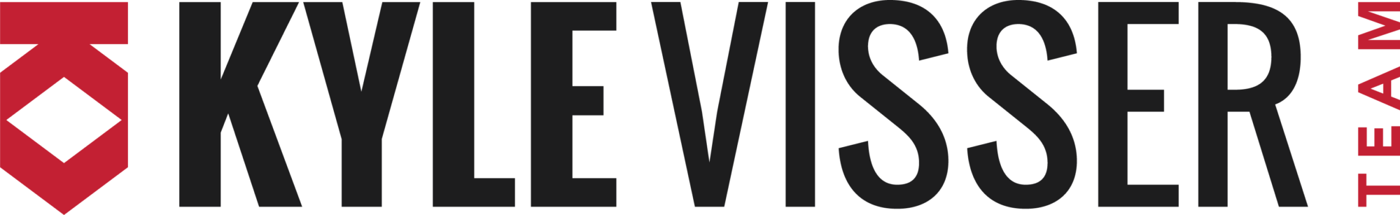 Kyle Visser Logo