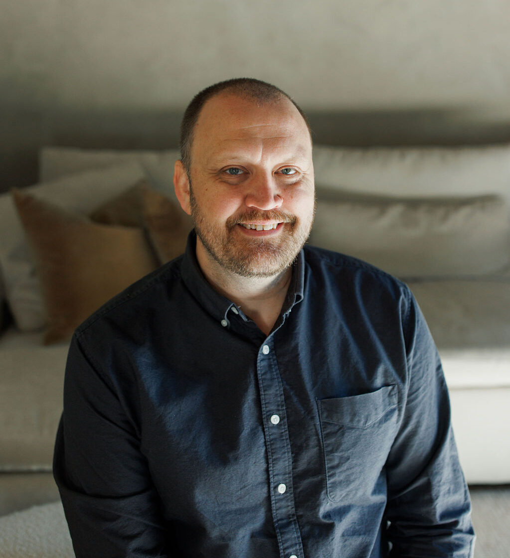Evan Talen Marketing Manager